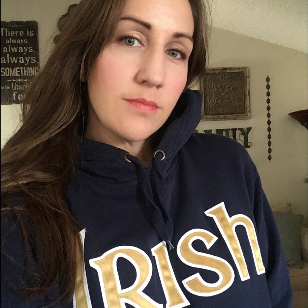 Meet your Posher, Courtney