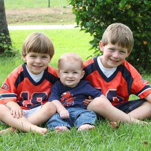 Meet your Posher, Donna jason