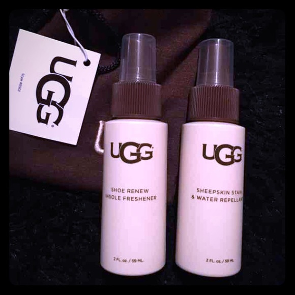 UGG Boot Cleaner