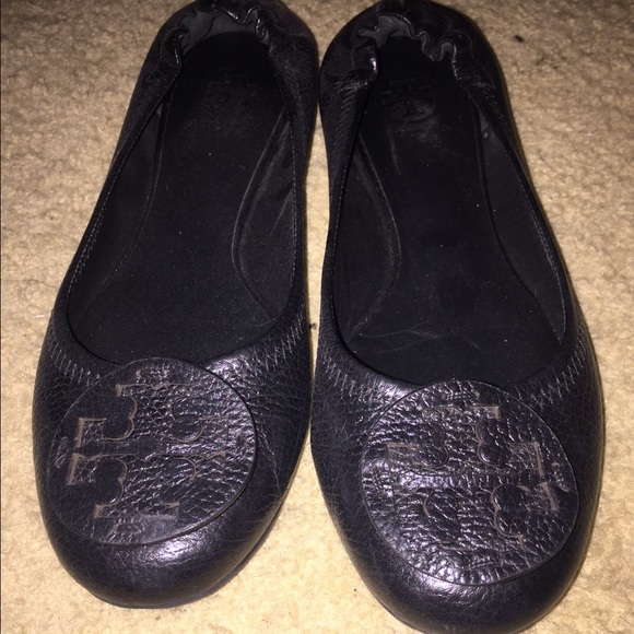 Tory Burch Rivera Flats