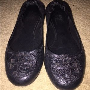 Tory Burch Rivera Flats
