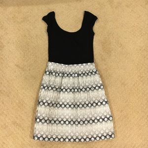 🎉SALE🎉 Aqua dress in perfect condition!!