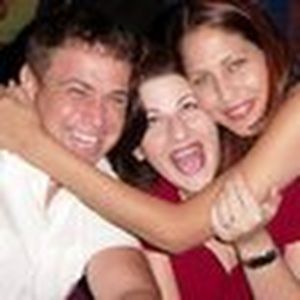 Meet your Posher, Priscilla