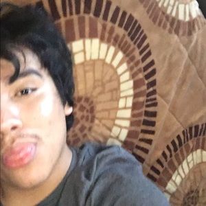 Meet your Posher, Mark