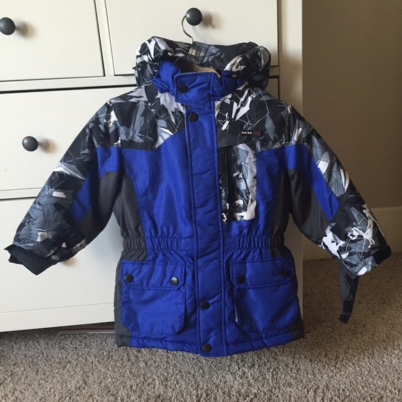 Osh Kosh Puffer Coat