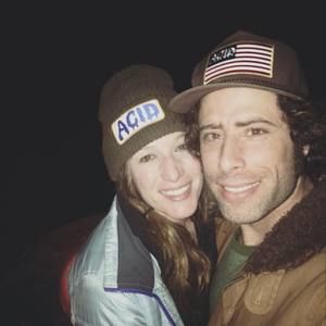 Meet your Posher, Wendy