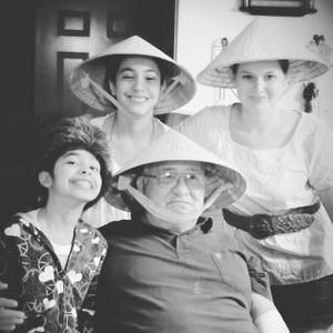 Meet your Posher, Mel