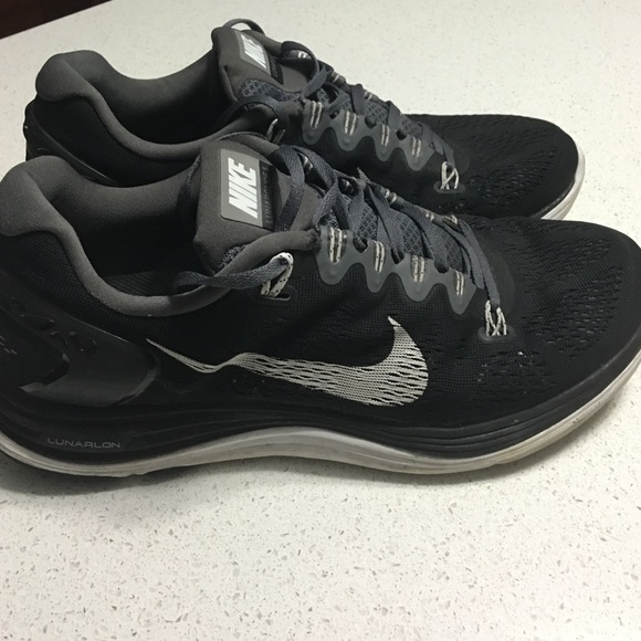 Men's Nike Lunarglide 5.0 shoes