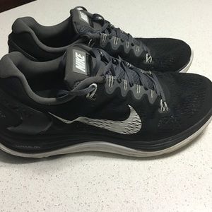 Men's Nike Lunarglide 5.0 shoes