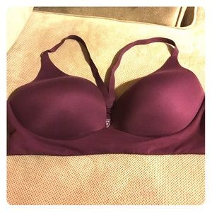 Victoria's Secret sports bra