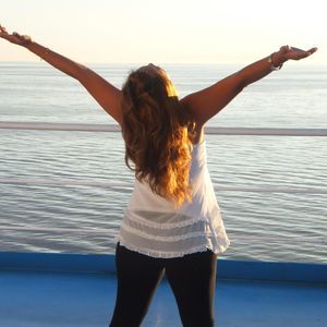 Meet your Posher, Cindy