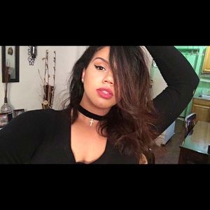 Meet your Posher, Mabel