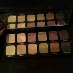 Laura Mercier Eye Art Artists Palette