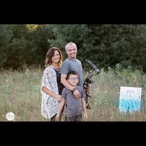 Meet your Posher, Courtney