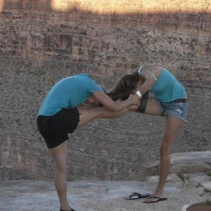 Meet your Posher, Alexa