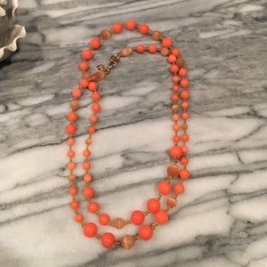 BR necklace. Excellent Condition.