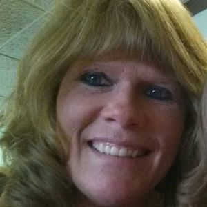 Meet your Posher, Anna starner