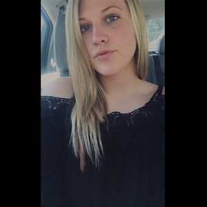 Meet your Posher, Ciara