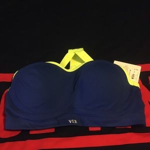 Victoria's Secret Angel Sport Bra