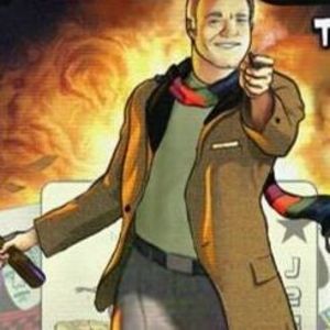 Meet your Posher, Derek