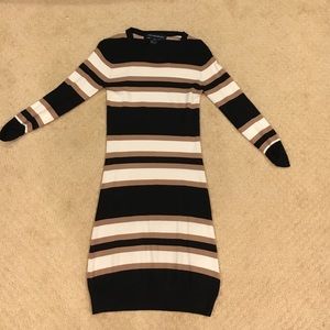🎉SALE🎉 French Connection sweater dress