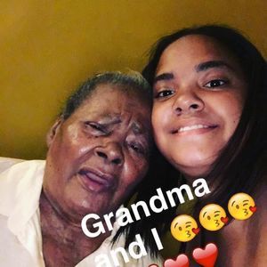 Meet your Posher, Bianca