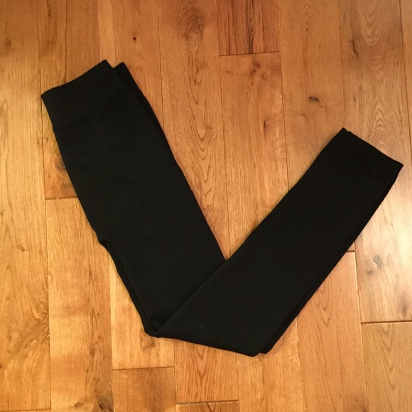 Charlotte Russe leggings