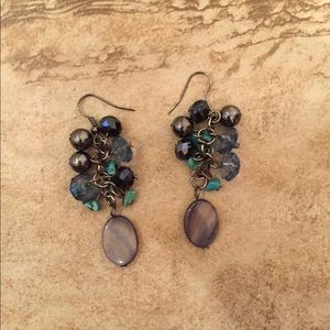 Beaded Earrings