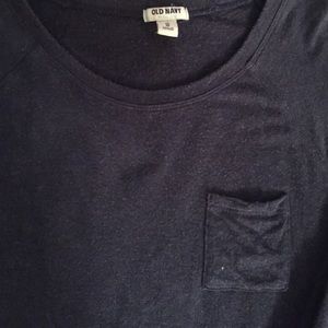 Old Navy Blue Sweater