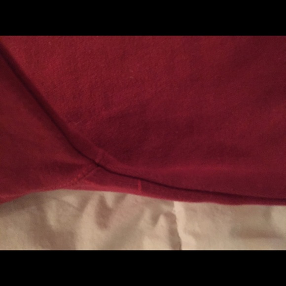 vintage Nantucket sweatshirt - Picture 4 of 4