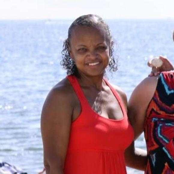 Meet your Posher, Jackie