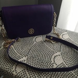 Authentic Tory Burch purse