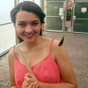 Meet your Posher, Emily