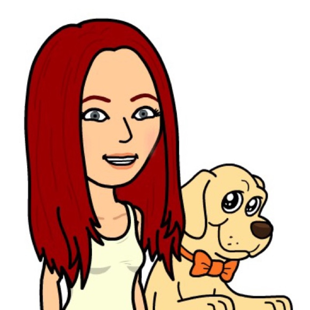 Meet your Posher, Katherine