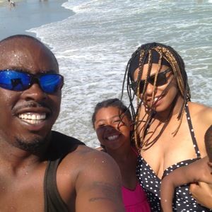 Meet your Posher, Breesha