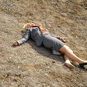 Meet your Posher, Janet