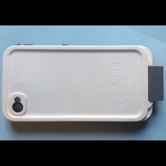 Lifeproof Case for iPhone 4S