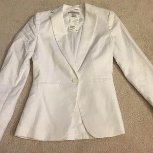Blazer jacket