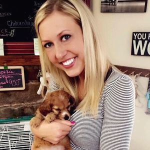 Meet your Posher, Jenny