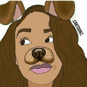 Meet your Posher, Harmony