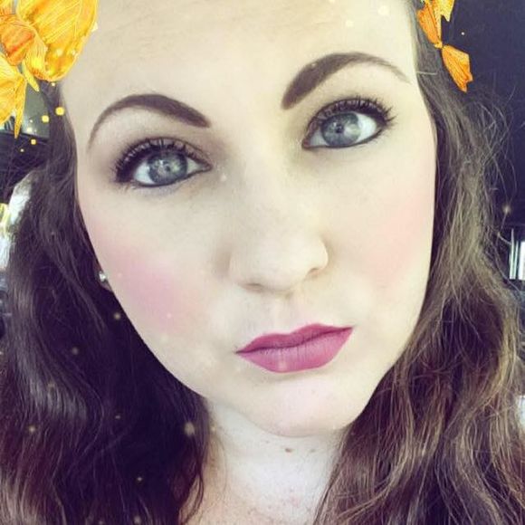 Meet your Posher, Bethany