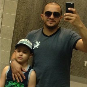 Meet your Posher, Rafael