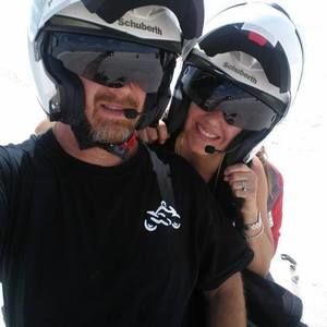 Meet your Posher, Katia