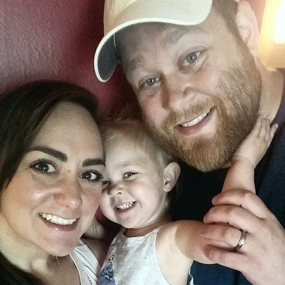 Meet your Posher, Jamie