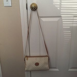 FLASH SALE - no offers! Vintage Gucci crossbody