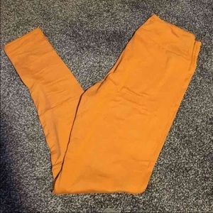 Lularoe OS leggings. NWOT