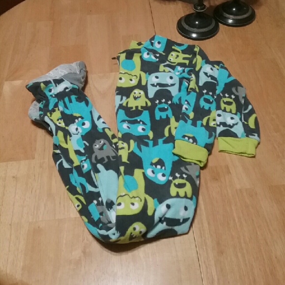 BOYS PJS