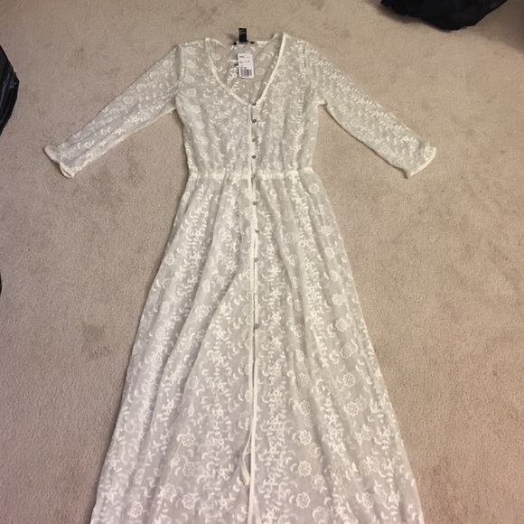 Beach coverup