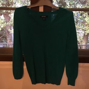 Teal Old Navy Sweater