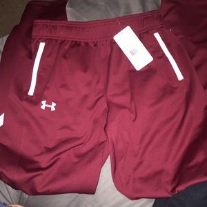 Under Armour sweats